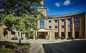 Thon Partner Hotel Høje Taastrup